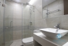 Nice three bedrooms apartment for rent in Vinhome Metropolis, Lieu Giai street, Ha Noi